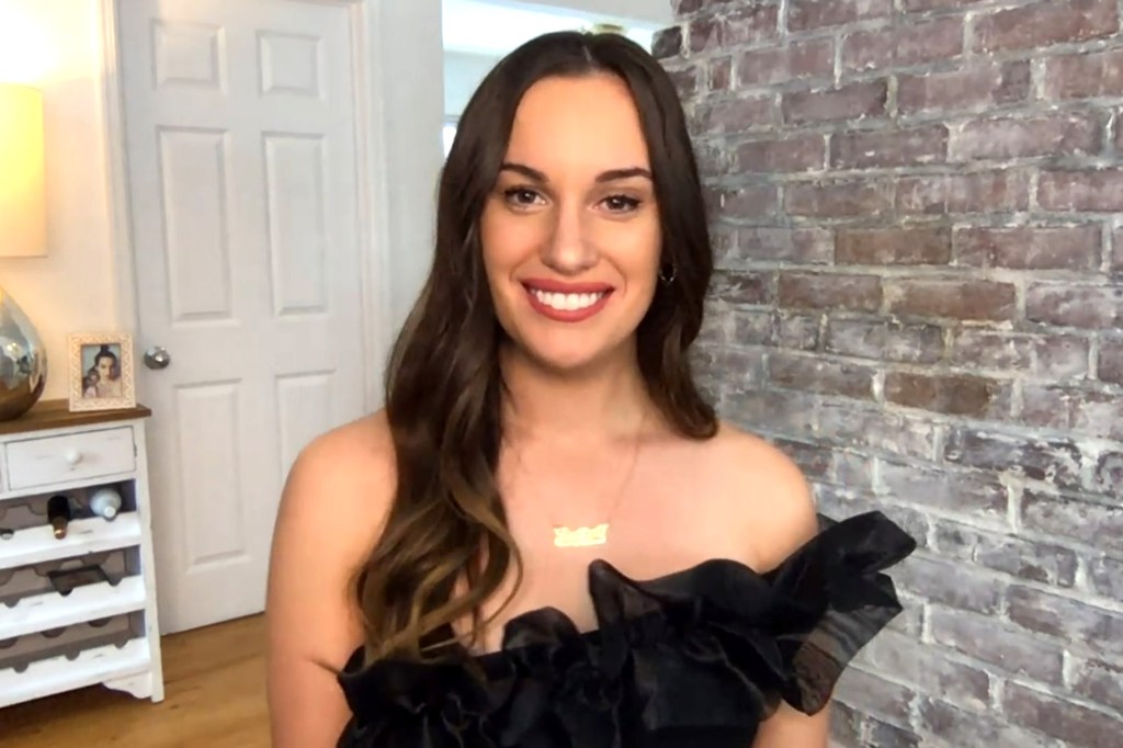 Summer House alum Hannah Berner birthday - leo season