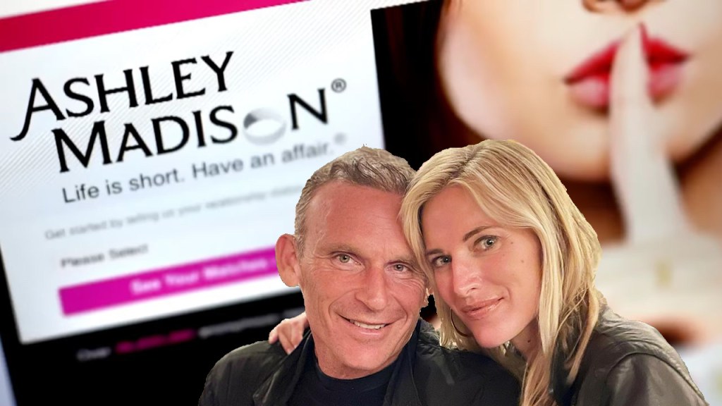 Do you Remember the Ashley Madison x Real Housewives Scandal? 