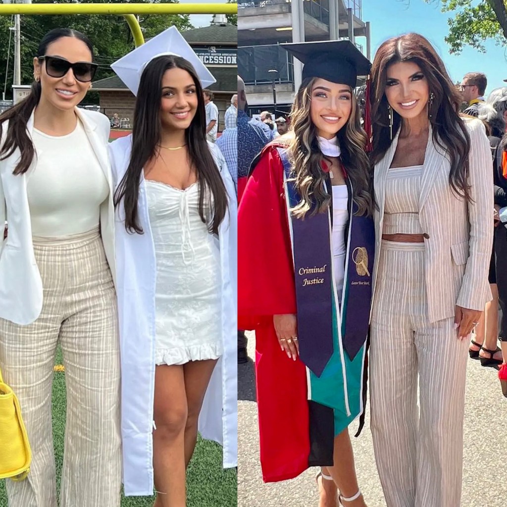 Who Wore It Best – Melissa Gorga or Teresa&nbsp;Giudice?