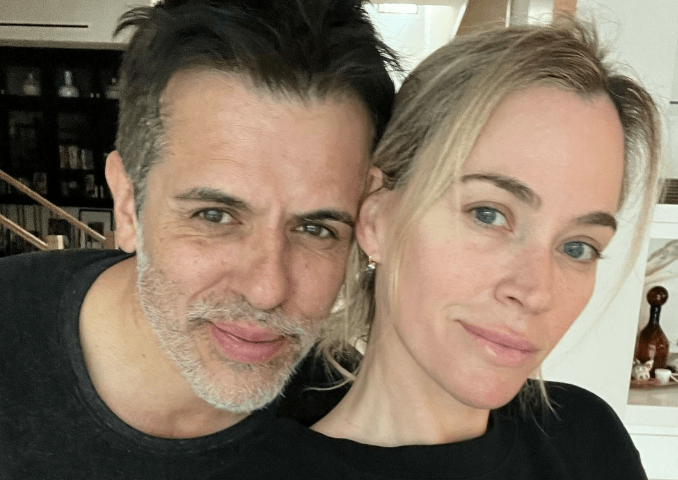 Teddi Mellencamp and Edwin Arroyave Push Forward With Divorce Despite RHOBH Alum’s Stage 4 Cancer&nbsp;Battle