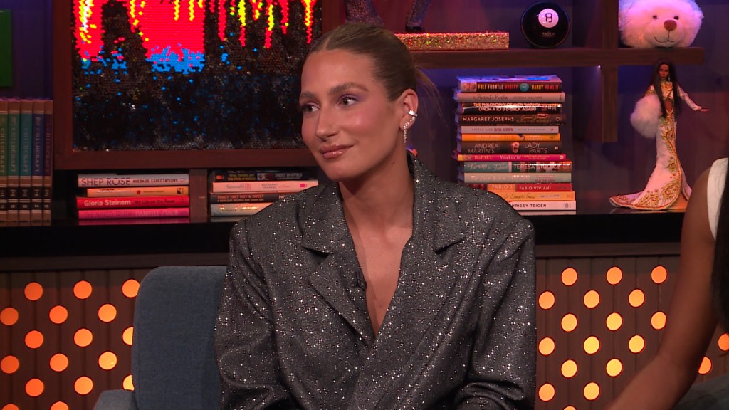 Summer House star Amanda Batula birthday - leo season