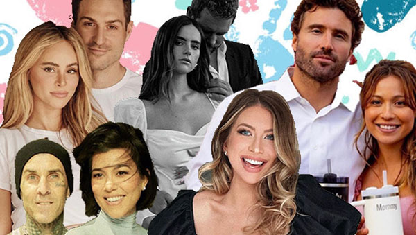 Reality Stars That Are Expecting in&nbsp;2023