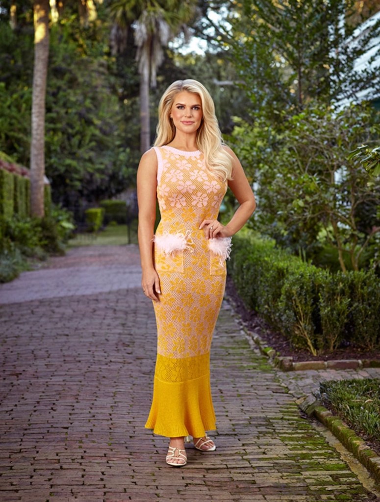 Madison LeCroy Southern Charm Season 9 Cast Photo
