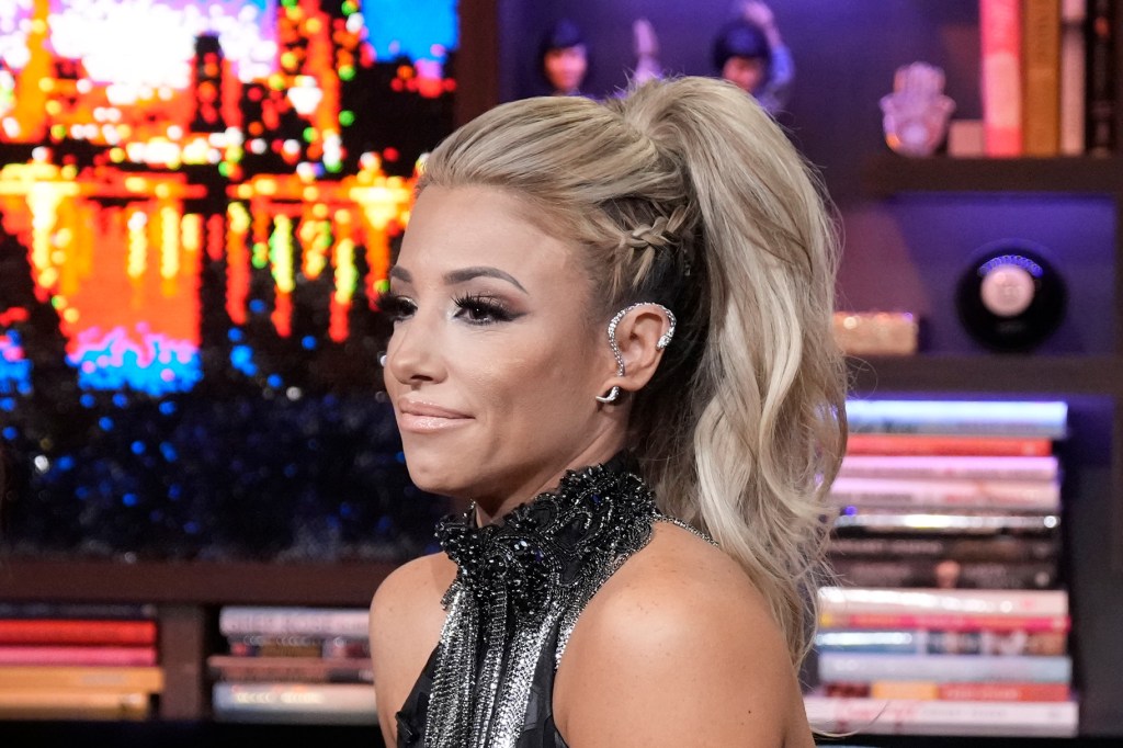 Real Housewives of New Jersey newbie Danielle Cabral birthday - leo season