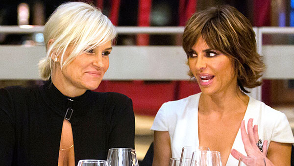 Supermodel Kids from RHOBH & Their Net Worth’s