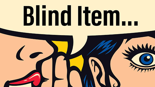 Blind Item: This Reality Star Needs to Ditch Her Husband to Get Back on the Show Full-Time