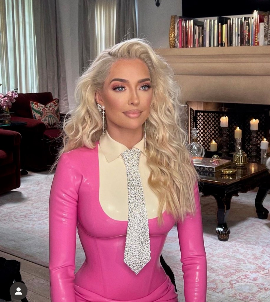 erika-jayne-real-housewives-of-beverly-hills-season-13-confessional-look