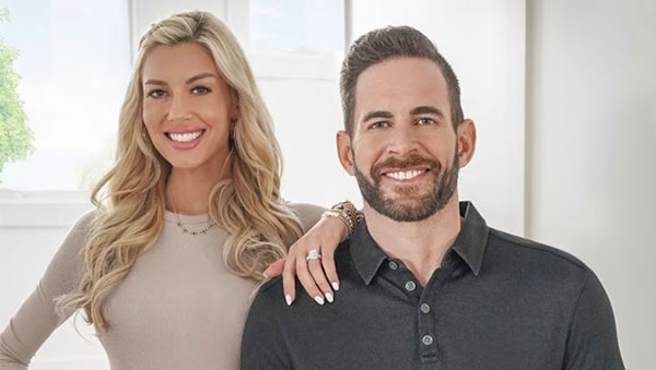 HGTV Star Tarek El Moussa Accused of Forcing Tenants Out of Rent Controlled Apartment for Condo&nbsp;Project