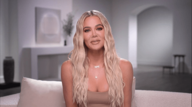 Khloé Kardashian Slams ‘Thirsty’ Troll For Body-Shaming Sister&nbsp;Kim