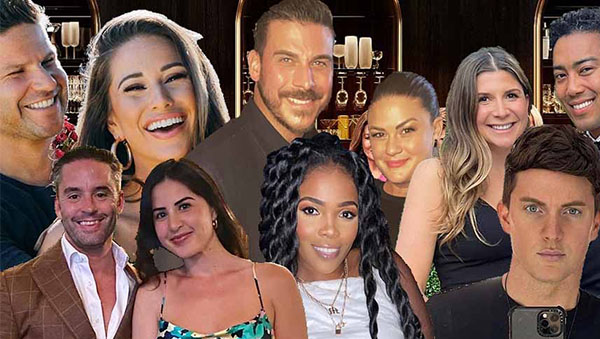 Meet the Vanderpump Rules Spinoff&nbsp;Cast