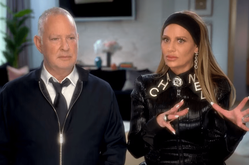 REPORT: Dorit Kemsley Believes PK’s Public Makeout Session With Reality TV Star Was a ‘Calculated;’ Source Claims RHOBH Star is Ready to ‘Go to Battle’ Amid Divorce 