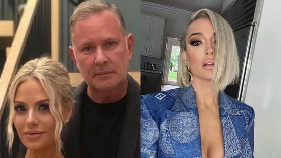 Erika Jayne Comments on Dorit Kemsley’s Divorce Filing Plus, PK Kemsley Throws Shade at Perpetual ‘Victim’ Dorit