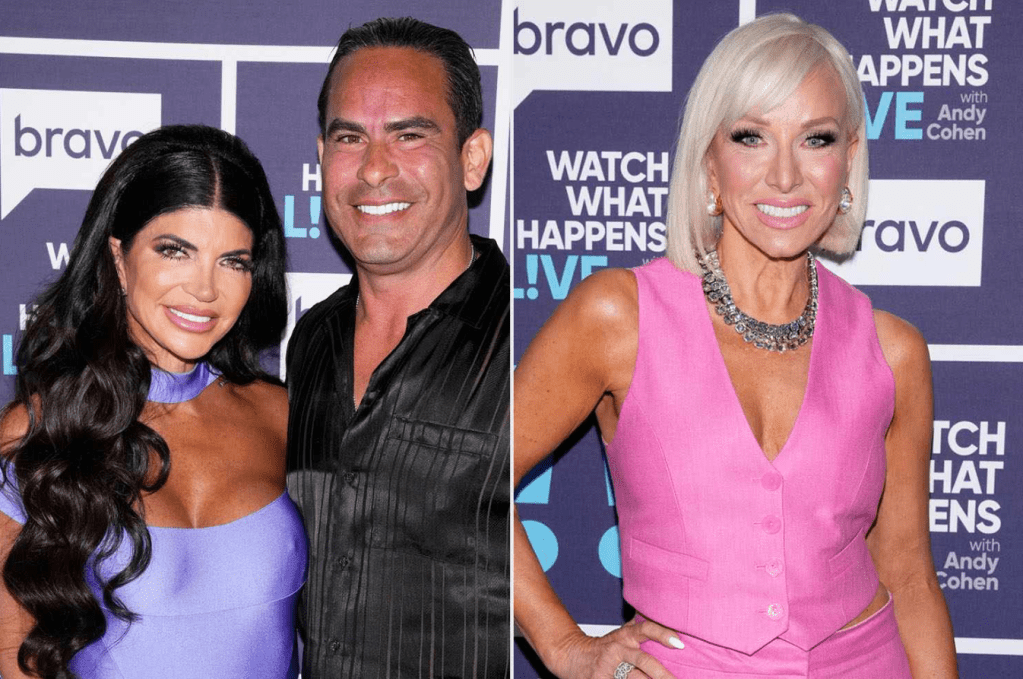 Margaret Josephs Reacts To Teresa Giudice and Louie Ruelas’ Tax Debt; Comments on RHONJ Hiatus and Dream Season 15 Cast