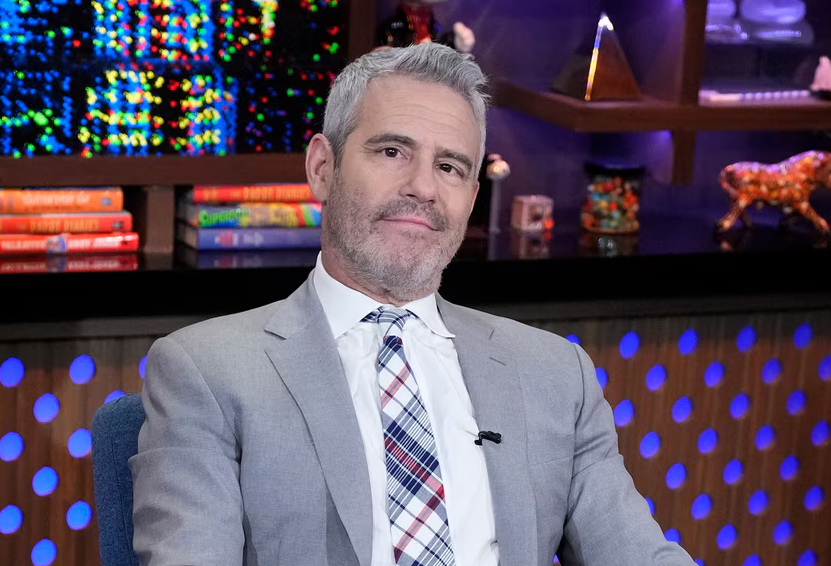 Andy Cohen Dubs Real Housewives of Rhode Island ‘Incredible;’ Compares Franchise To Early Seasons of&nbsp;RHONJ