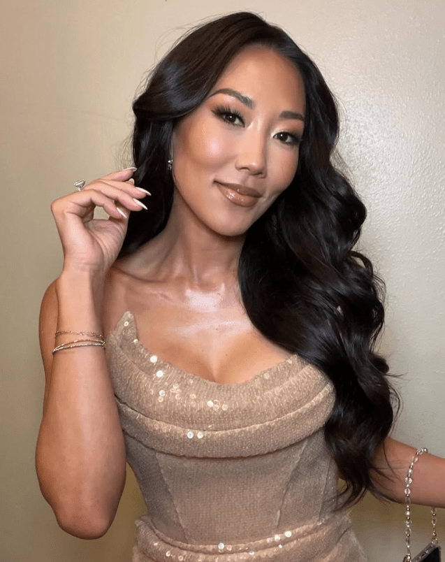 REPORT: Katie Ginella May Exit  RHOC After Enduring a Difficult Season of ‘Major Altercations’ and ‘Wild Accusations’