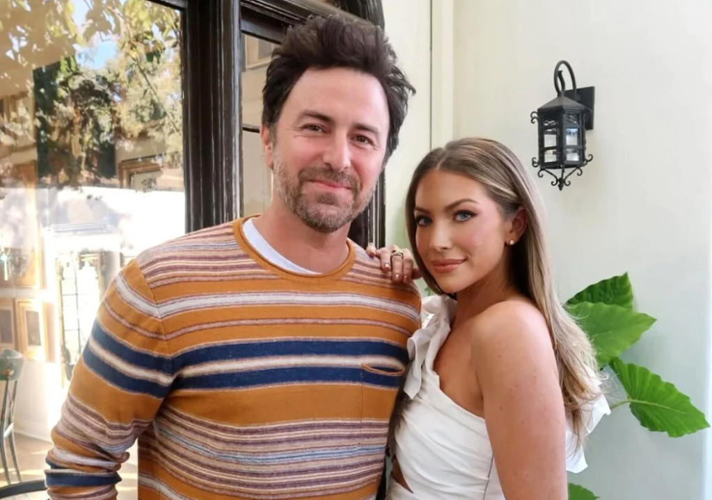 Stassi Schroeder ‘Forced’ Into Therapy After Awkward Vanderpump Villa Fight With Beau&nbsp;Clark