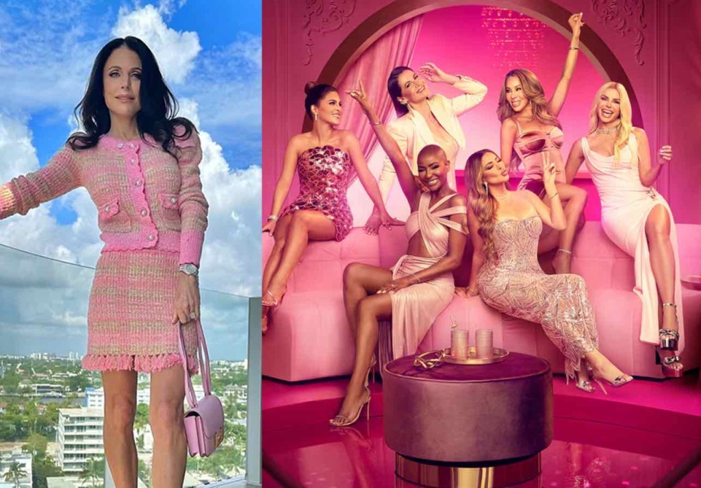 Alexia Nepola Doesn’t Want RHONY OG Bethenny Frankel To Join RHOM 