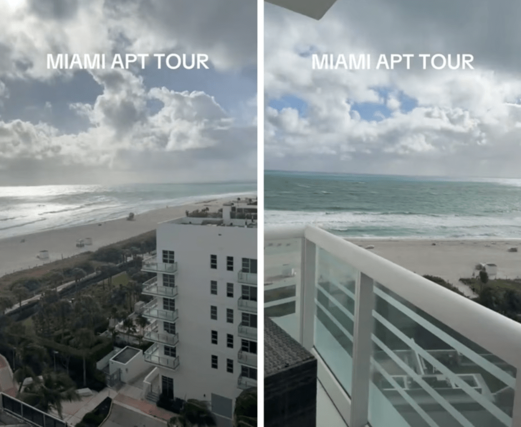 Will Bethenny Frankel join RHOM now that she lives in Miami?