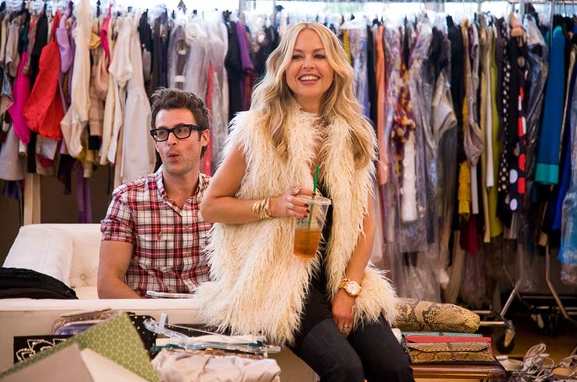 REPORT: Rachel Zoe Joined RHOBH Due to Money Problems Amid ‘Complicated’ Split With Husband Rodger Berman 