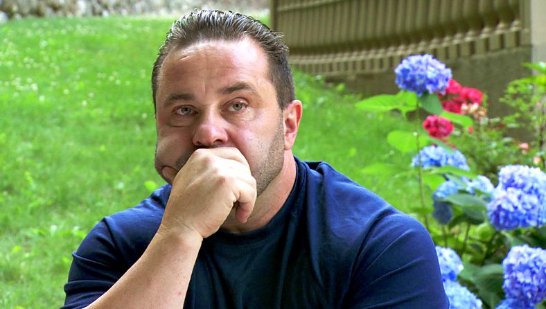 RHONJ’s Joe Giudice Begs  President Trump for Pardon: ‘I’m Asking For A Second&nbsp;Chance’