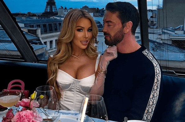 Lisa Hochstein and Jody Glidden Shut Down Allegations That “AC” Was Code for Cocaine in RHOM S7 Premiere