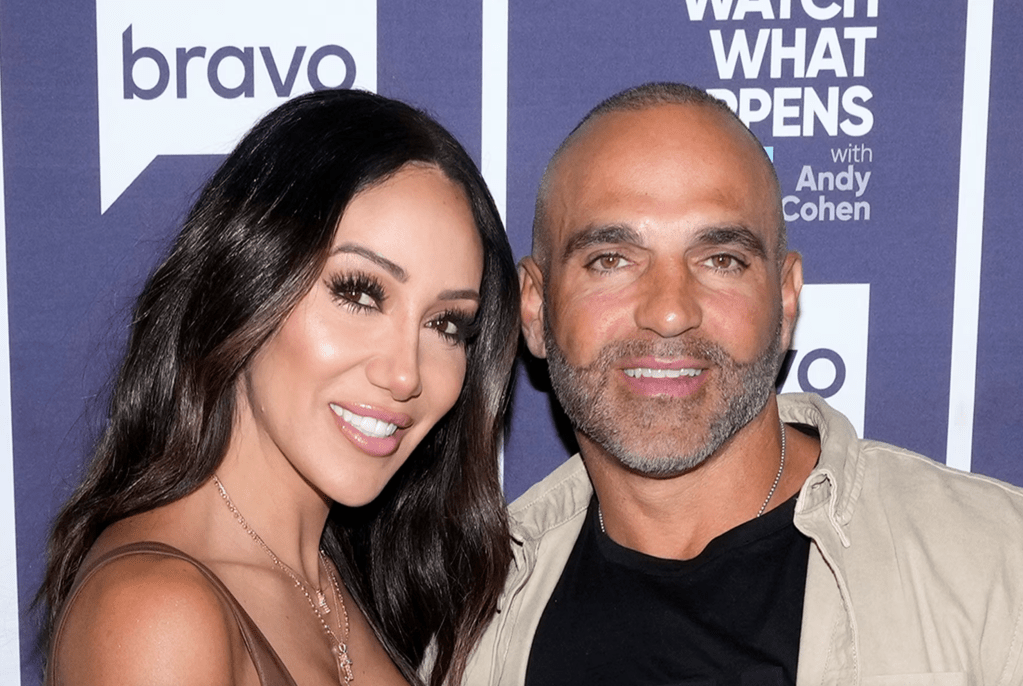 Melissa and Joe Gorga File Legal Letter Calling Out the Borough of Franklin Lakes’ Failure To Approve Filming Permit For Wife&nbsp;Swap