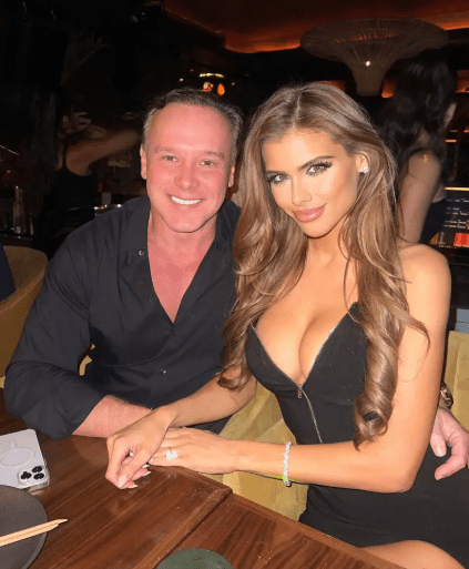 RHOM: Lenny Hochstein and Fiancée Katharina Mazepa Split – Yet&nbsp;Again!